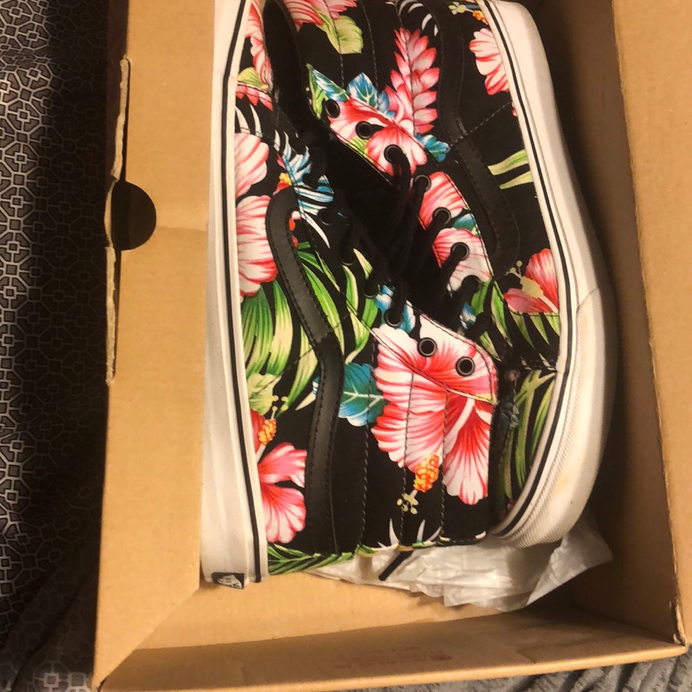 Vans